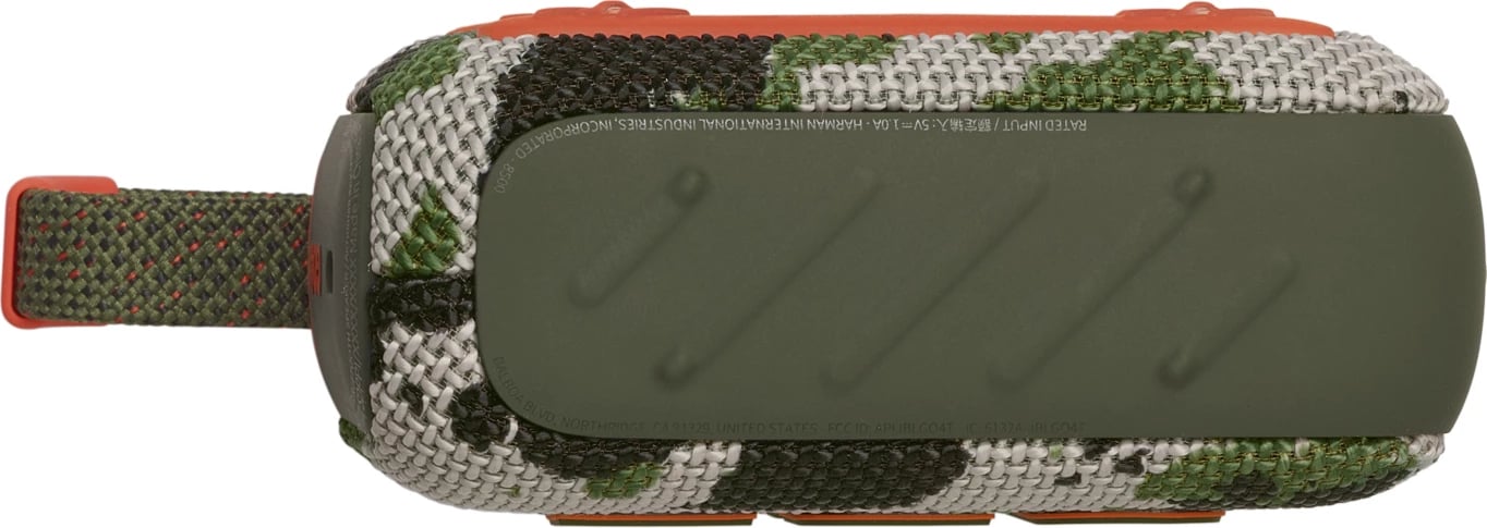 Altoparlant JBL GO 4