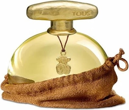 Eau de Toilette për femra TOUS Touch 30ml