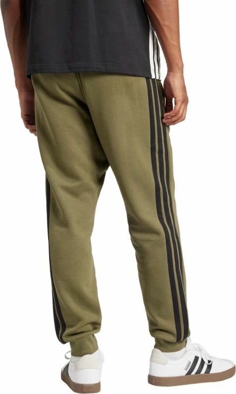 Pantallona për meshkuj adidas, të gjelbra