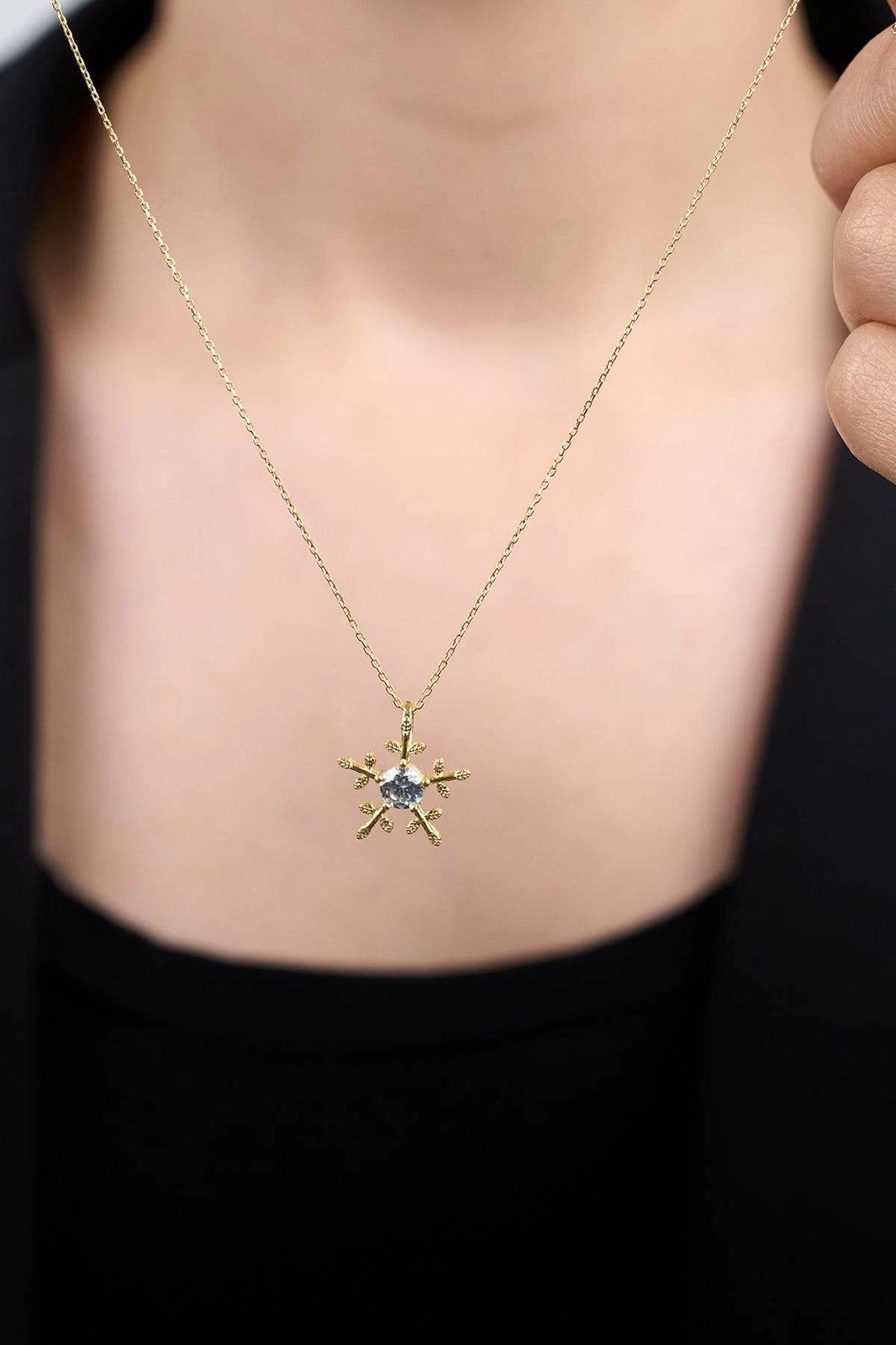 Varëse argjendi e artë Jumeon, ELKAB92283A