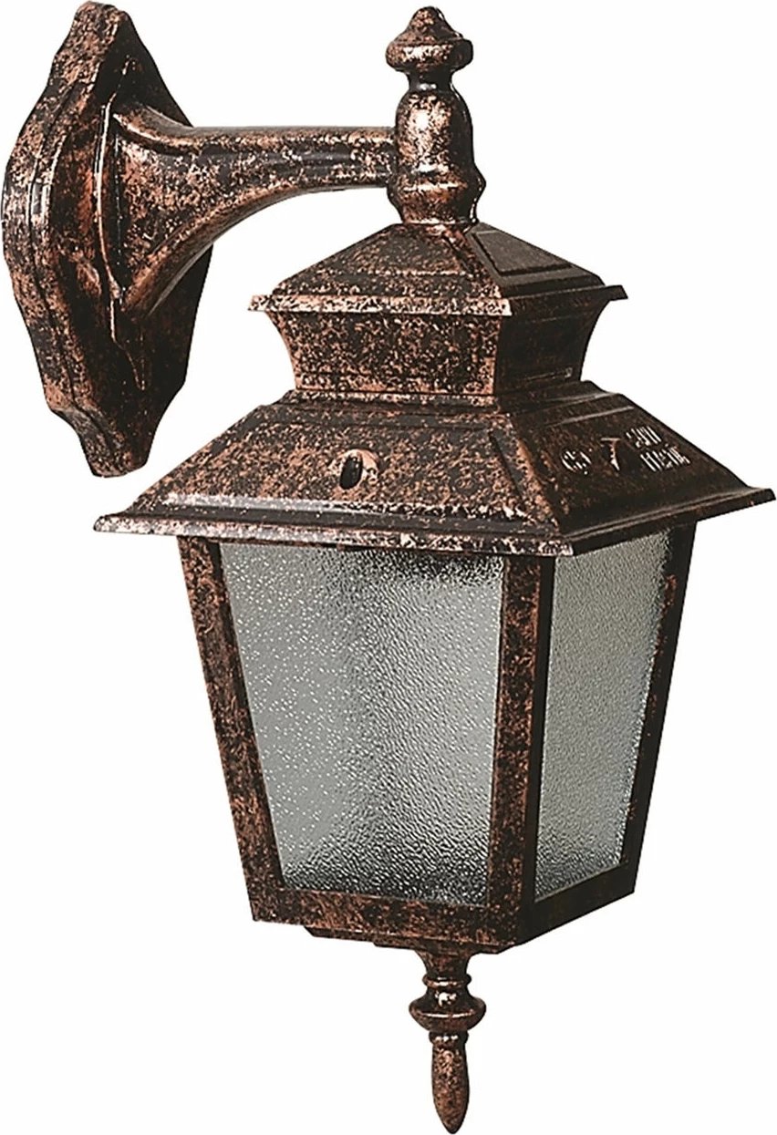 Llambë muri për jashtë Opviq, BAP-68213-BKR