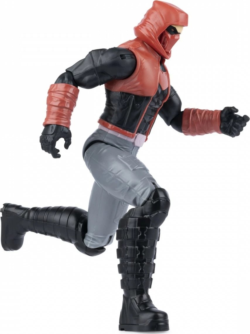 Figurë aksioni Batman Spin Master 6055697, 12 inç, Blu/Gri Figurë aksioni Batman Spin Master 6055697, 12 inç, Blu/Gri