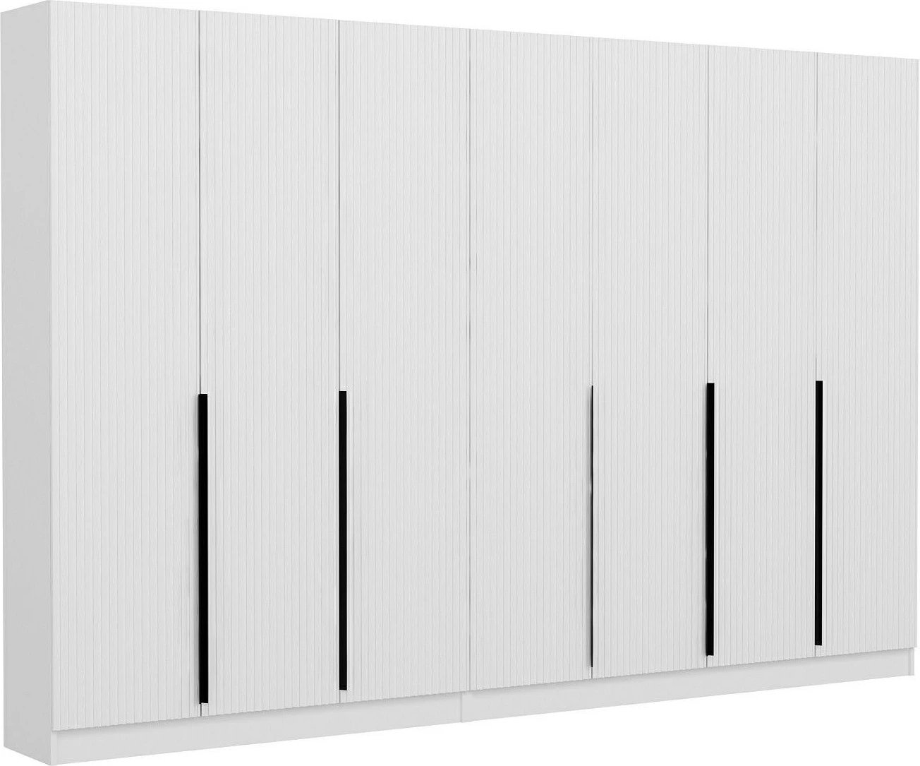 Stendë korridori Skye Decor, Noah - 8260, e bardhë