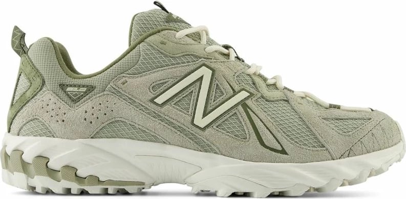 Atlete për meshkuj New Balance, të gjelbërta