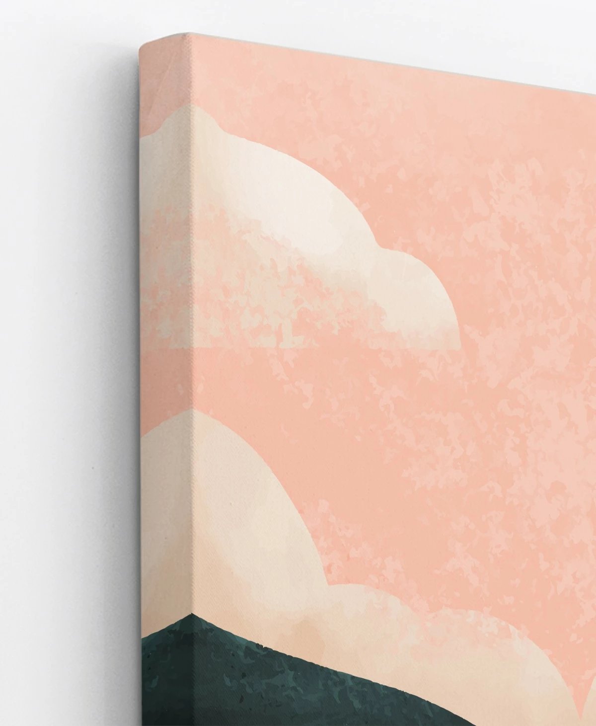 Pikturë dekorative në kanavacë (3 copë), Wallity, 3Cnvs5, 40x60cm