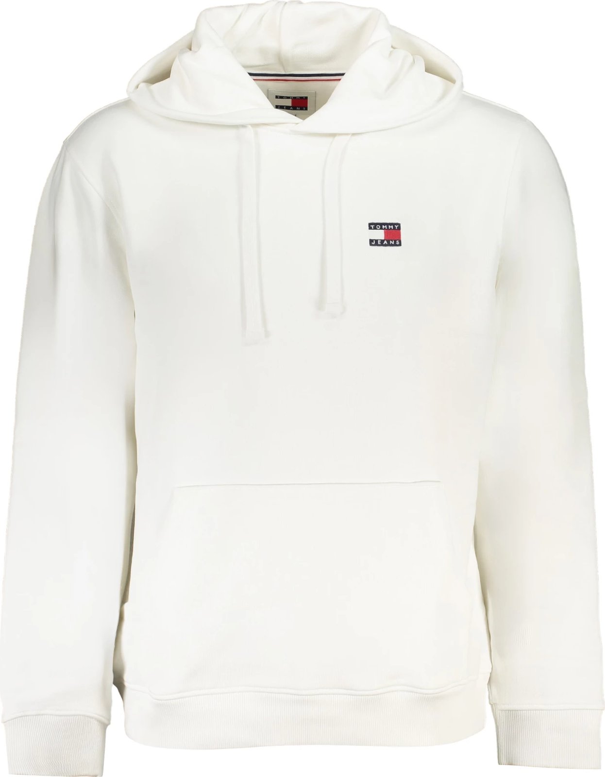 Duks për meshkuj Tommy Hilfiger, të bardhë