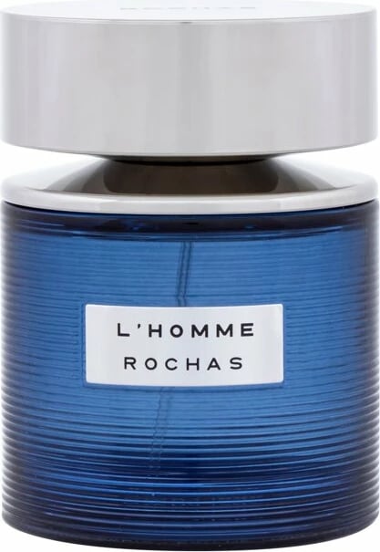 Eau de Toilette Rochas L’Homme për meshkuj 60ml
