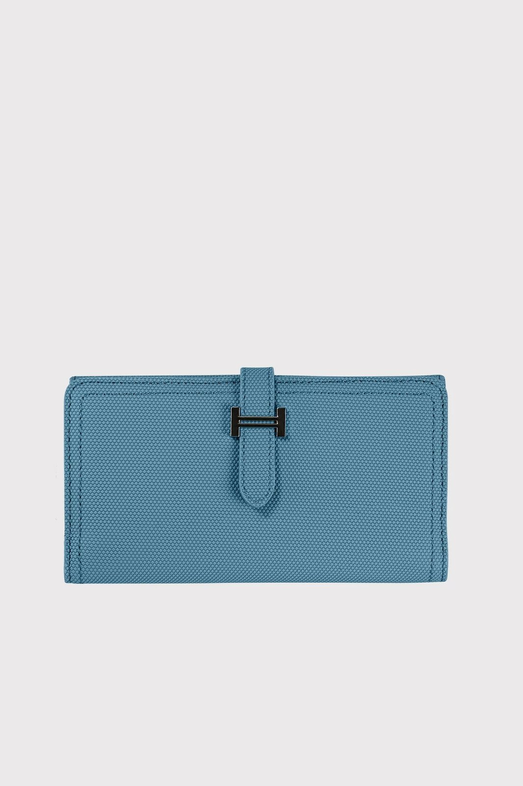 Portofol për gra, Zoozie Bags, Astana, ngjyrë kaltër