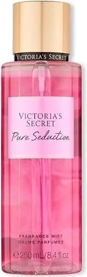 Mist për trup Victoria's Secret Pure Seduction unisex 250ml