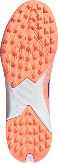 Atlete futbolli për fëmijë adidas, portokalli