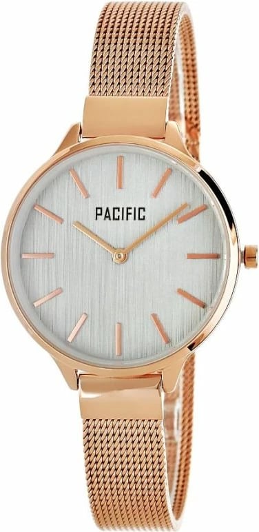 Orë dore për femra Pacific, rozë gold