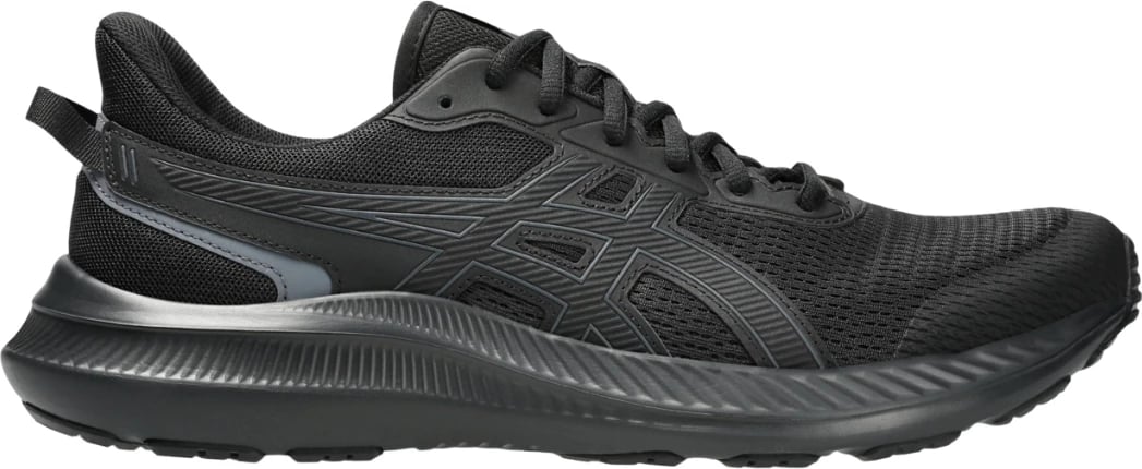 Atlete për meshkuj asics, të zeza