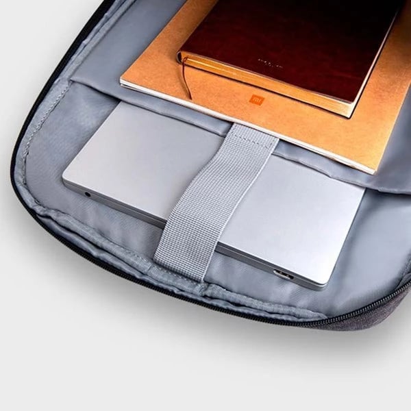Çantë shpine Xiaomi Mi Commuter, 15.6", e kaltër  