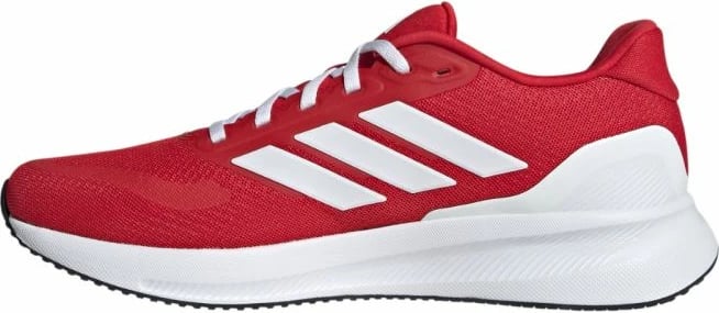 Atlete për meshkuj adidas, të kuqe