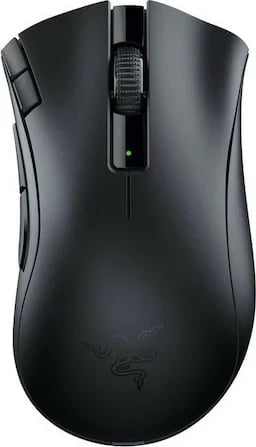 Maus Razer DeathAdder V2 X HyperSpeed, wireless, 14000 DPI, i zi