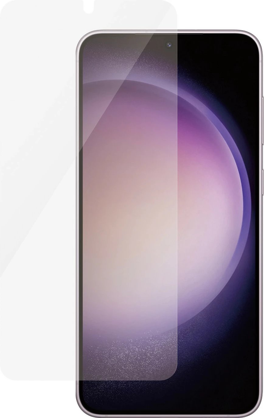 Mbrojtës ekrani PanzerGlass Samsung Galaxy S23 Plus UWF