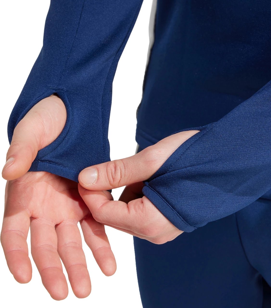 Duks për meshkuj adidas, i kaltër