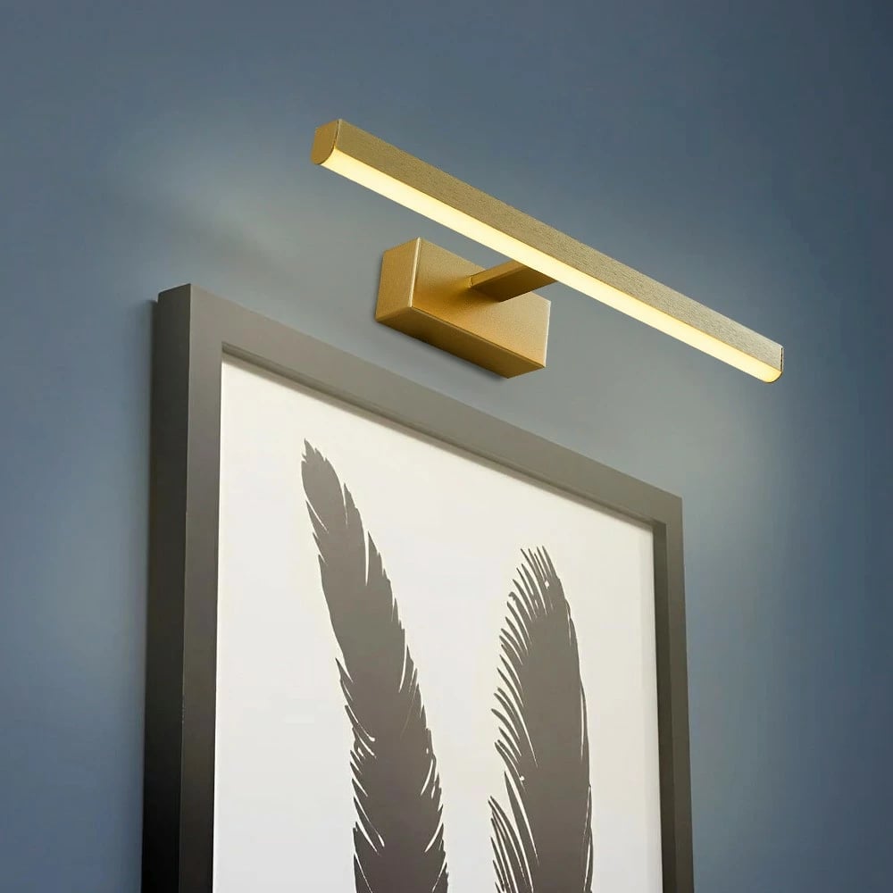 Llambë muri Opviq, L1647, ngjyrë antike