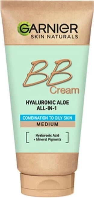 Garnier BB Cream Combination To Oily Skin Medium