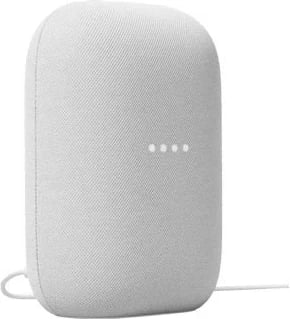Altoparlant Google Nest Audio, Silver