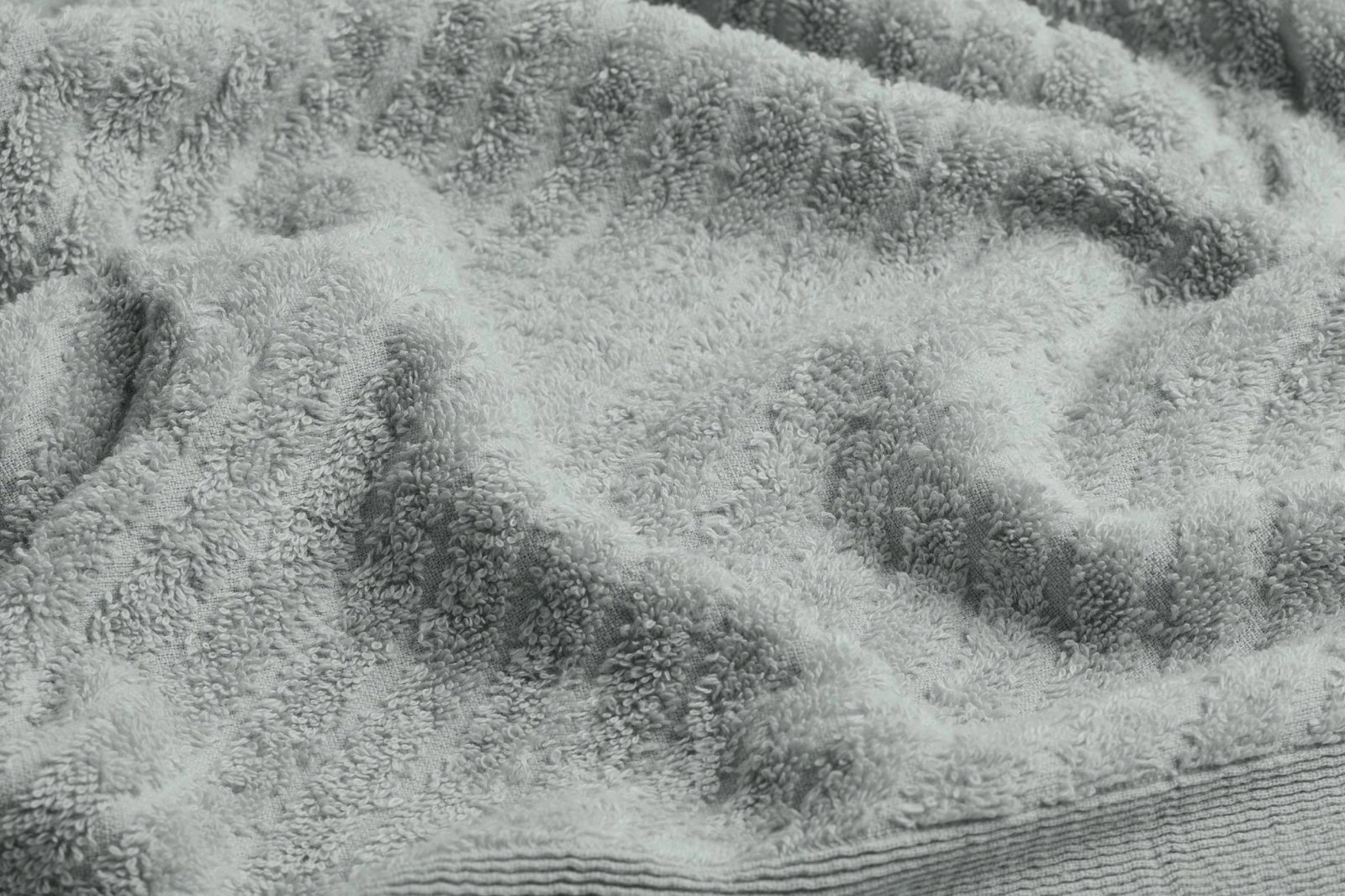 Set peshqirësh banje (2 copë), Mijölnir, 1017A-017-1