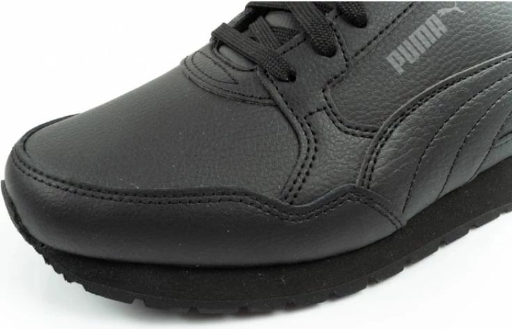 Atlete të larta Puma për meshkuj, të zeza