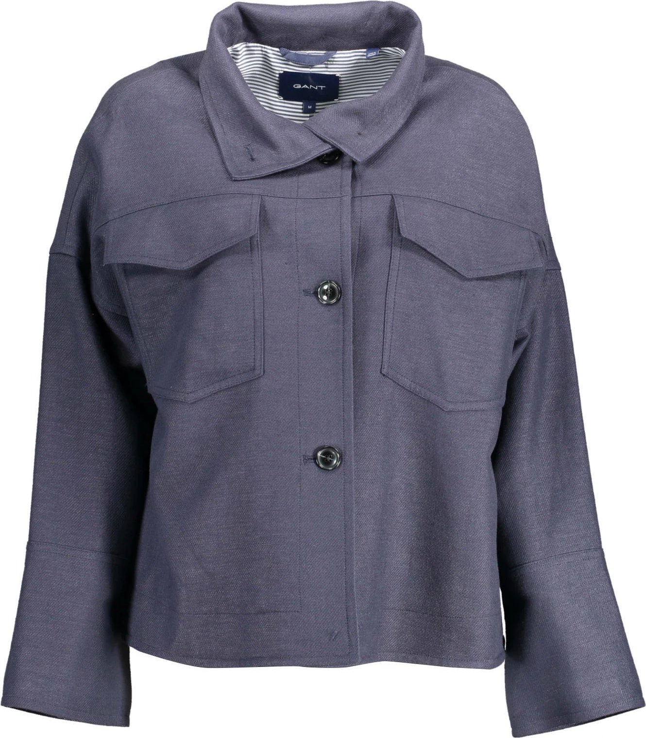 Jakne GANT femra, blu