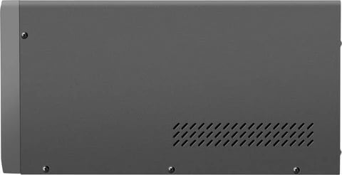 Kasë UPS Gembird EG-UPS-PS2000-01, 2000VA, valë e pastër sinusoidale, 3xIEC C13, 1xUSB, e zezë