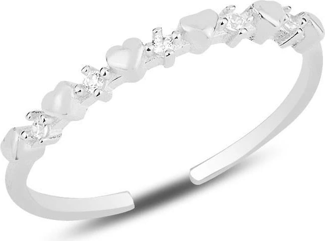 Unazë argjendi Jumeon, SGTL12174, argjend