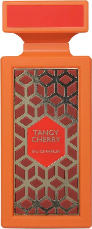 Eau de Parfum Flavia Tangy Cherry 90ml