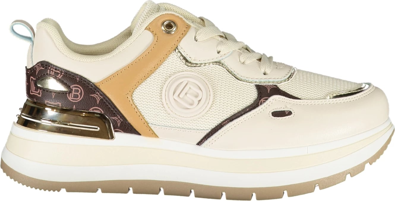 Atlete femra LAURA BIAGIOTTI, beige