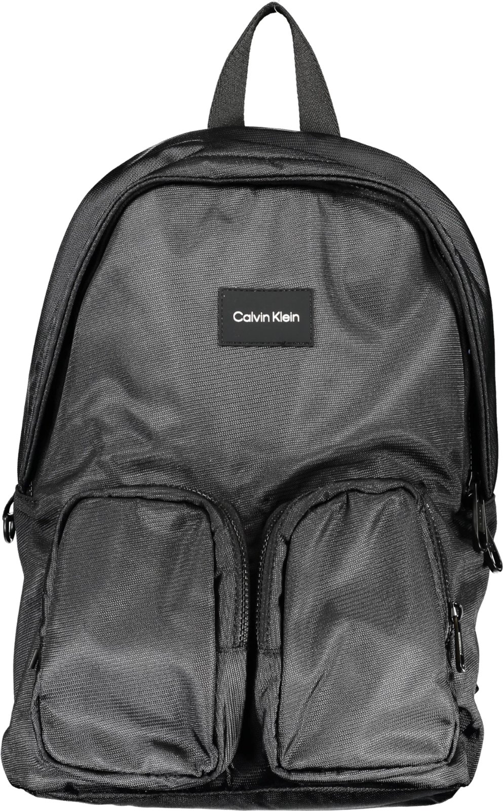 Shpinore Calvin Klein meshkuj, e zezë