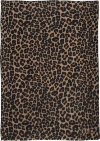 shall Liu Jo femra e zezë