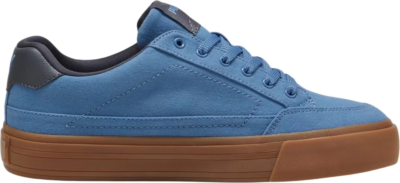 Këpucë për fëmijë Puma, të kaltërta