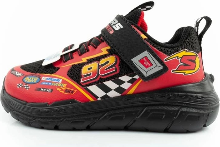 Atlete për fëmijë Skechers, djem