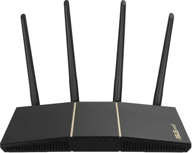 Router Asus RT-AX57 AX3000, 4 antena, i zi