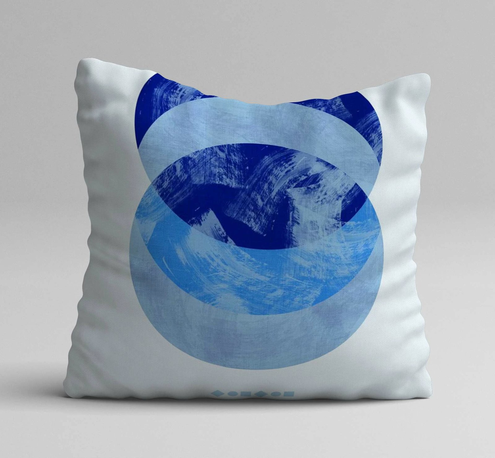 Set mbulesash për jastëkë (3 copë), dizajn Aberto, Asr_plw25 - 6