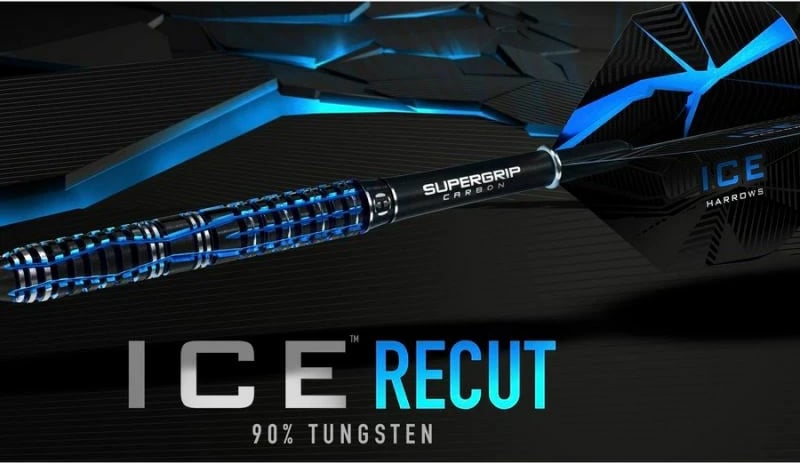 Aksesorë Harrows, blu