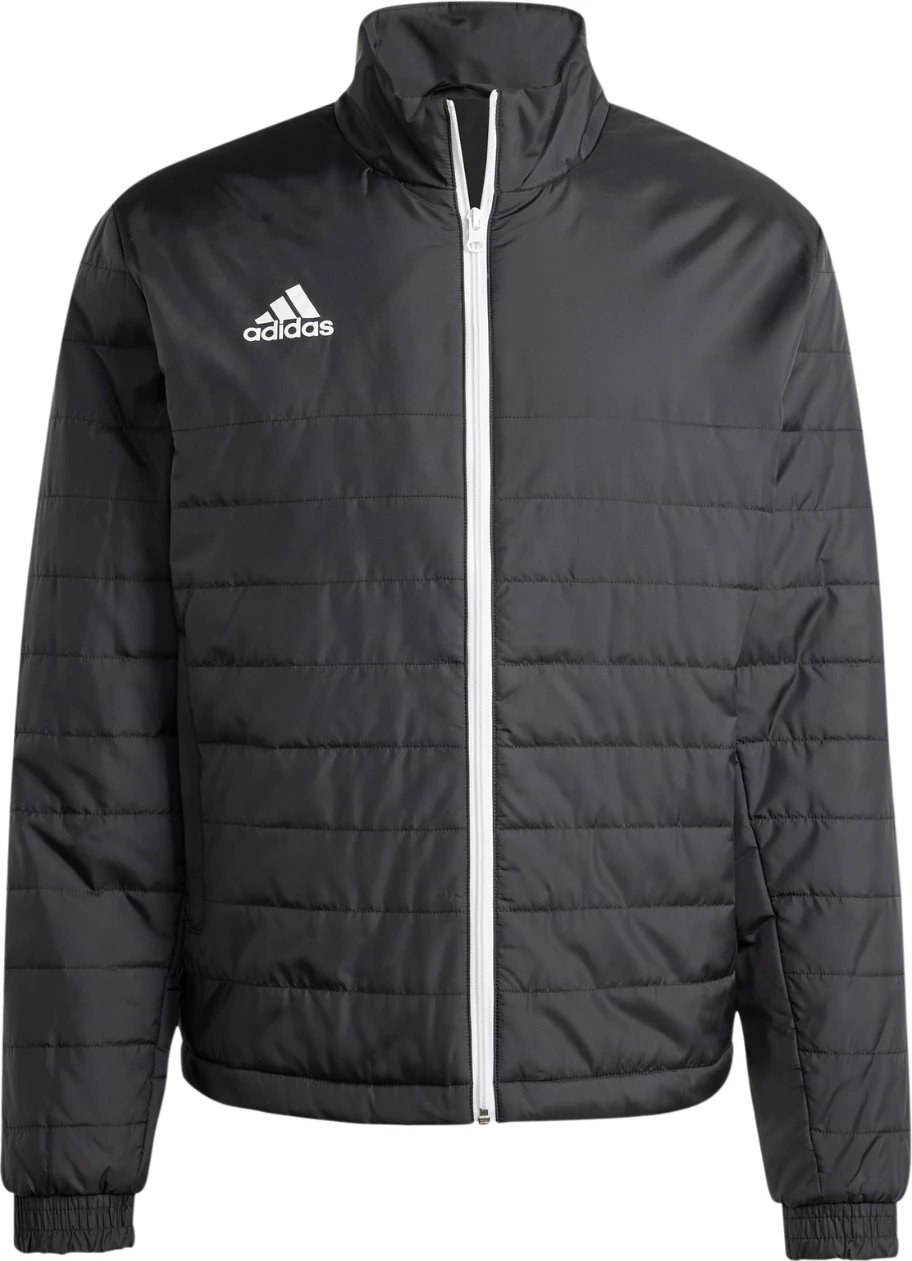 Jakne adidas për meshkuj, e zezë