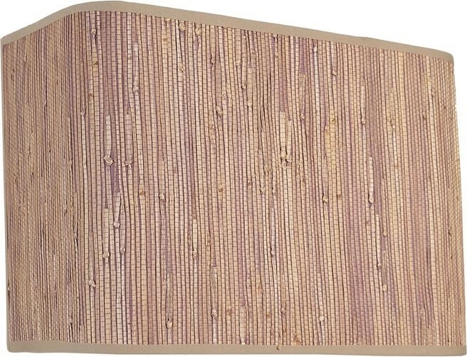 Llambë muri Opviq, ngjyrë druri, 8853-5