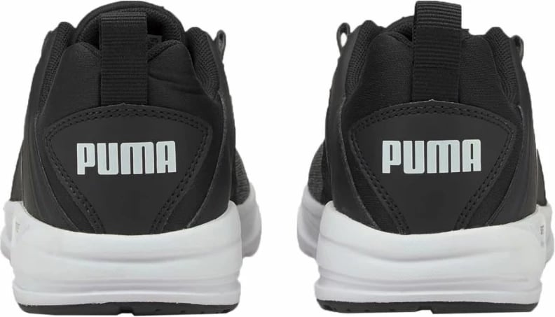 Atlete për fëmijë Puma Comet 2 Alt Jr, të zeza