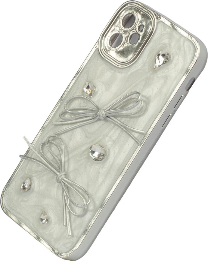 Fotroll Për Telefon Tech Time Bow (IP16PRO)