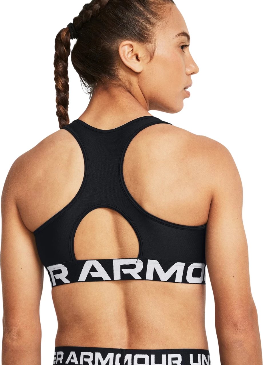 Reçipet sportiv Under Armour për femra, e zezë