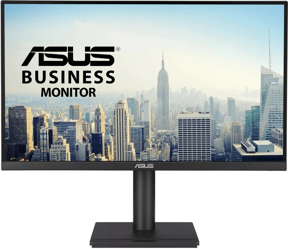 Monitor Asus VA27UCPS 27", 4K UHD, IPS, USB-C, i zi
