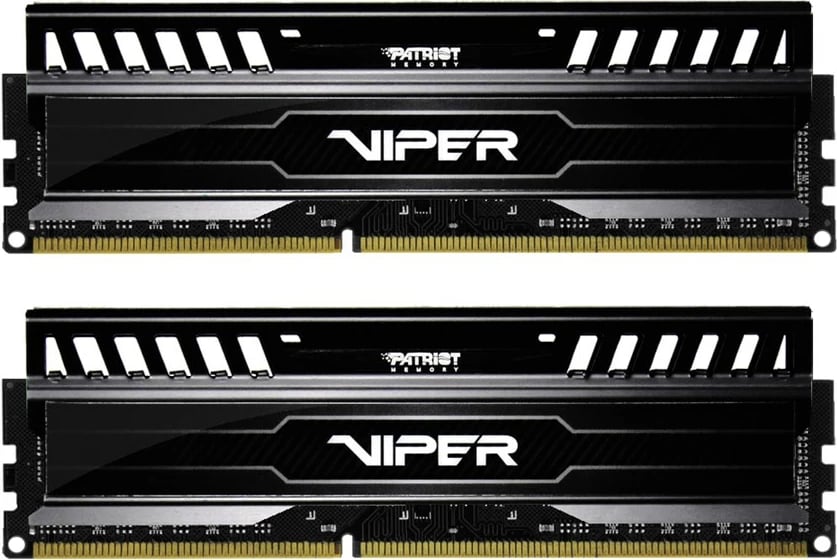 RAM memorie Patriot Memory, 8 GB, 1600 MHz