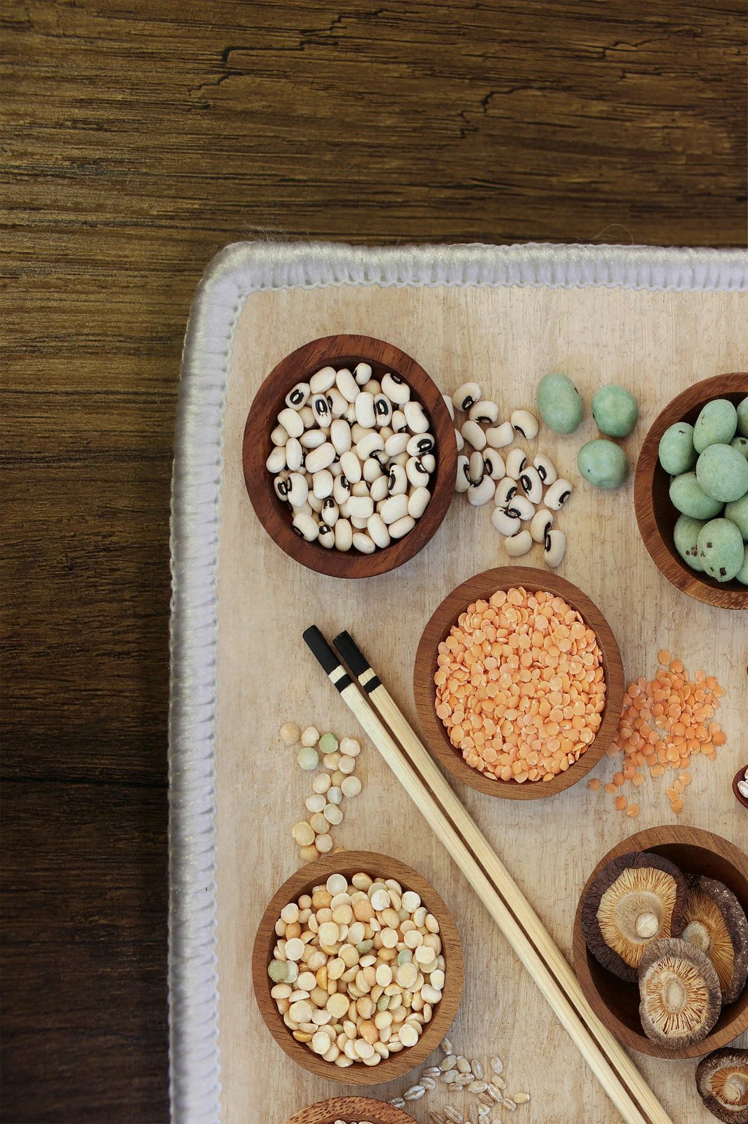 Qilim (60x100) Conceptum Hypnose, Wookece212, shumëngjyrësh