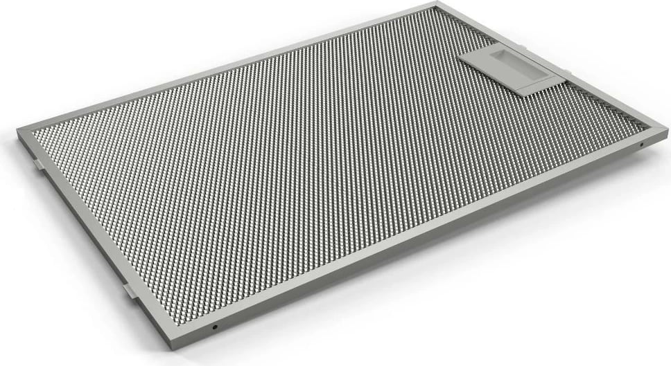 Aspirator kuzhine Bosch DWB66BC60, i integruar, 60 cm, i zi