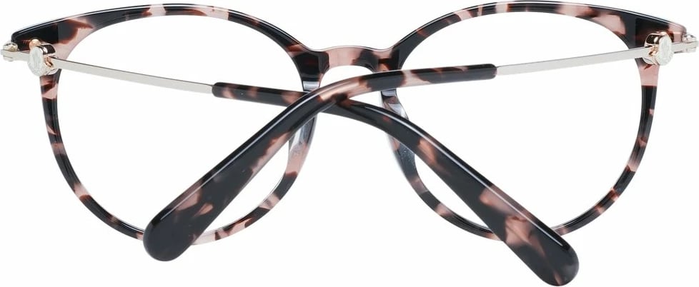 Syze optike Moncler, kafe