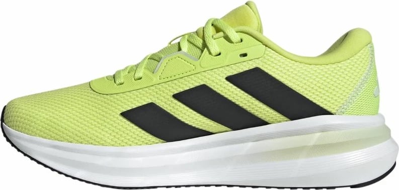 Atlete për meshkuj adidas, të bardha dhe të verdha