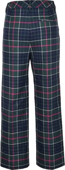 Pantalona Max&co femra, blu